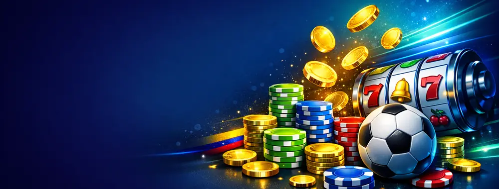 Casino welcome escalonado 1xBet