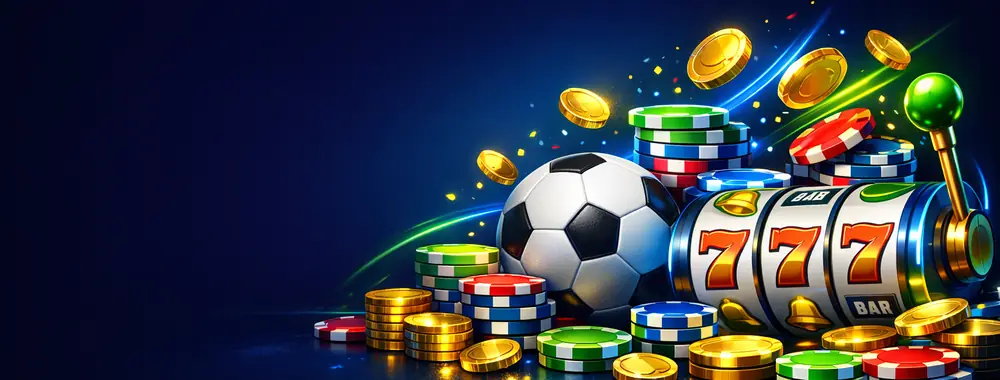 Pagos locales y cripto 1xBet