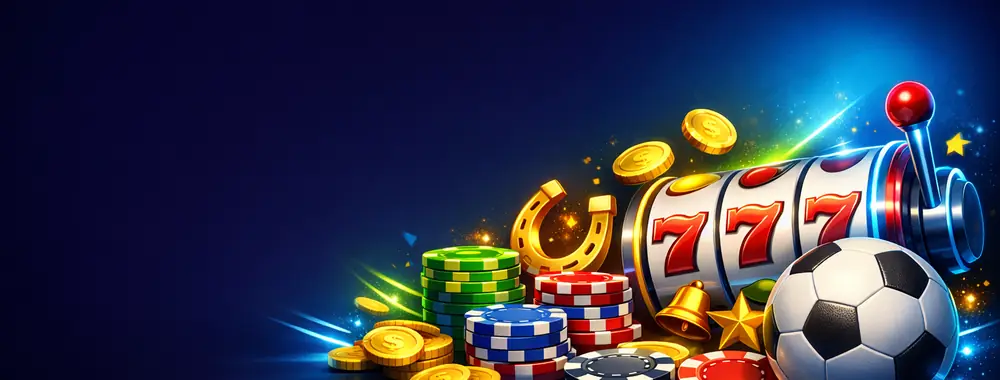 Paquete de casino 1xBet Venezuela