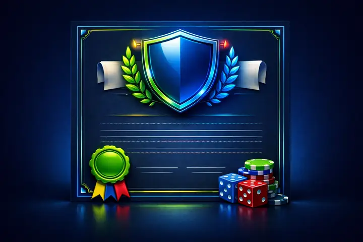 Licencia internacional de Curazao de 1xBet