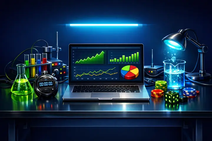 Pruebas reales de la plataforma 1xBet