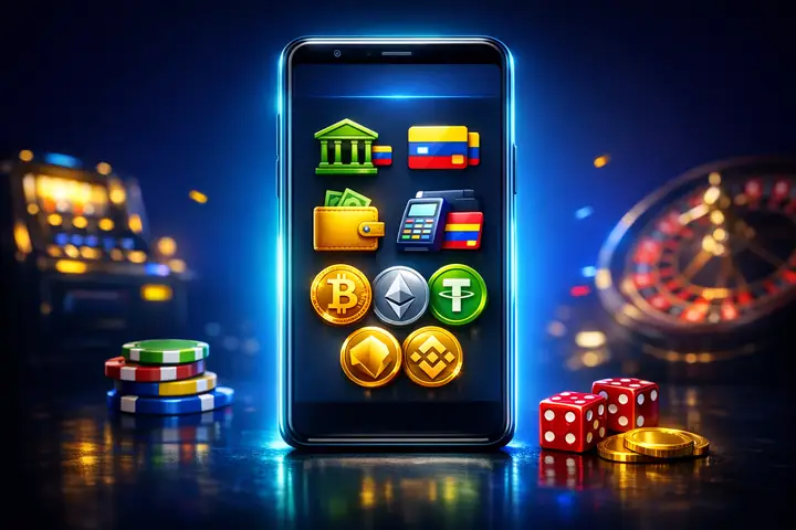 Caja móvil: depósitos y retiros en la app