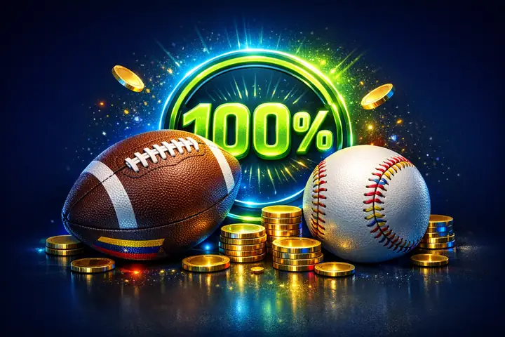 Bono deportivo de bienvenida de 1xBet