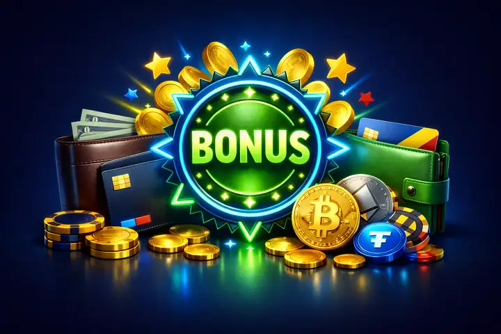 Métodos de pago para activar bonos en 1xBet