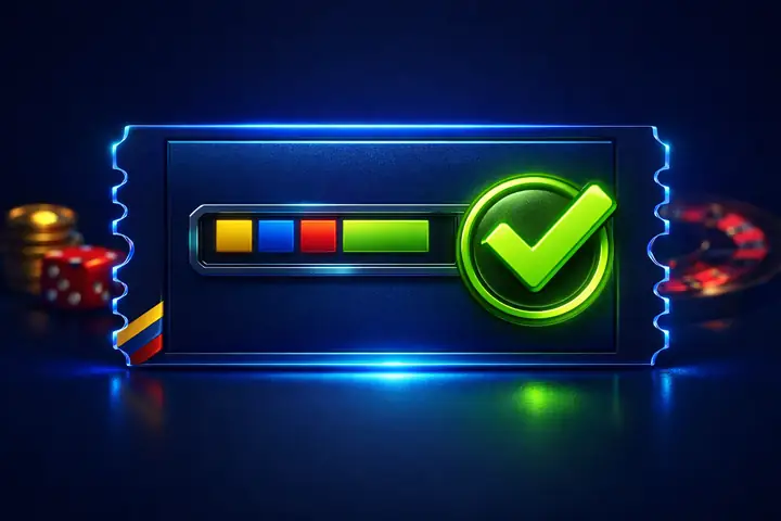 Uso del promo code en 1xBet Venezuela