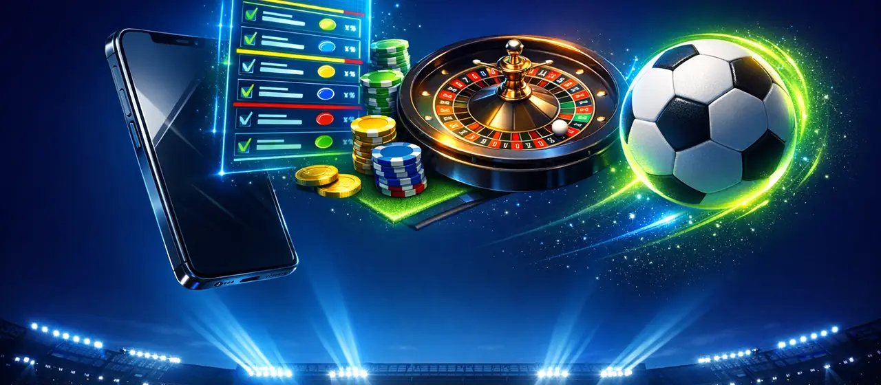 Plataforma de apuestas y casino 1xBet analizada para Venezuela