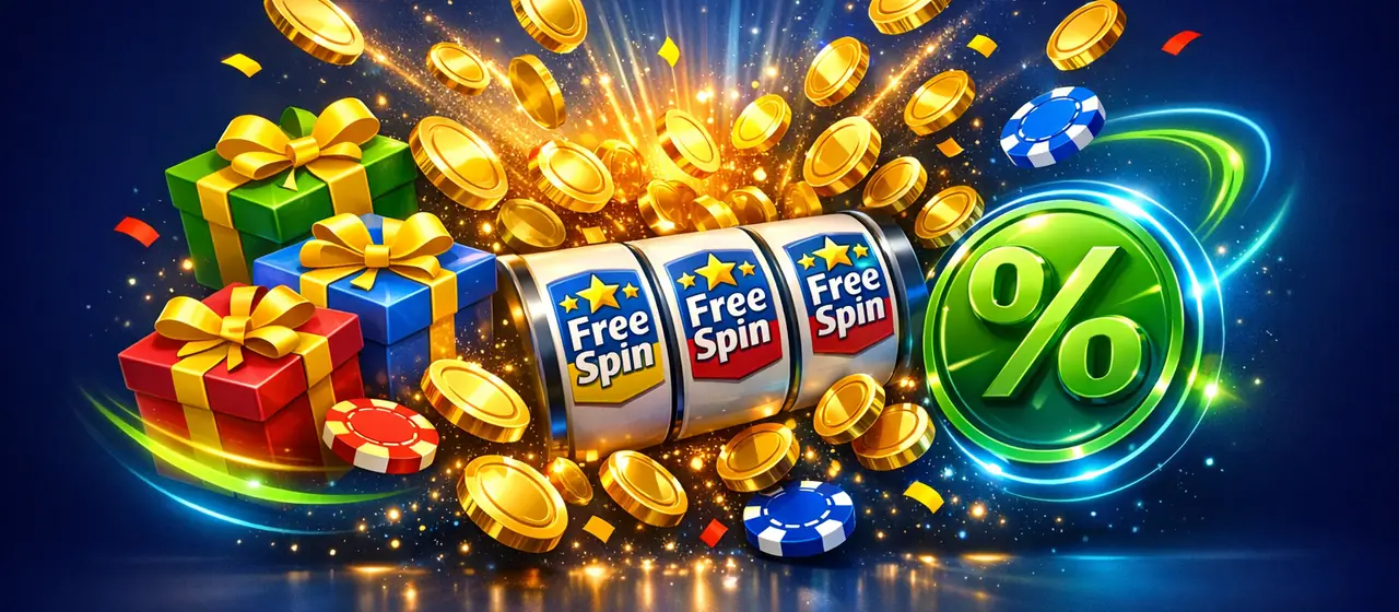 Bonos y promociones de 1xBet en Venezuela con giros gratis