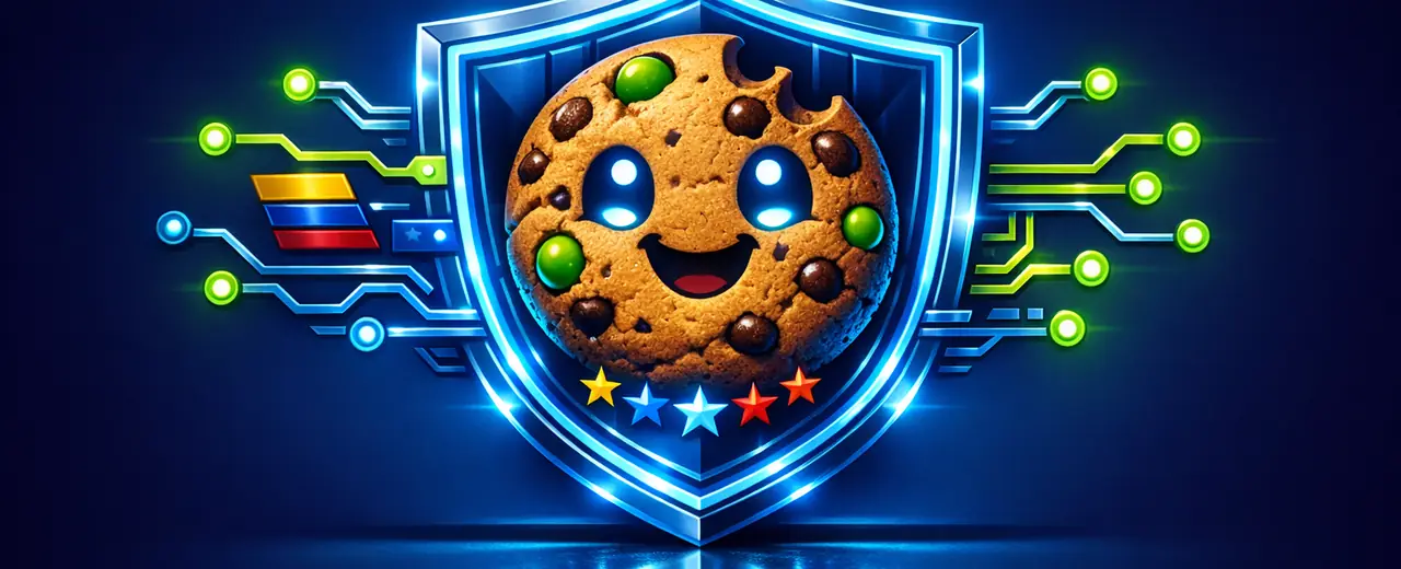 Política de cookies de 1xBet Venezuela