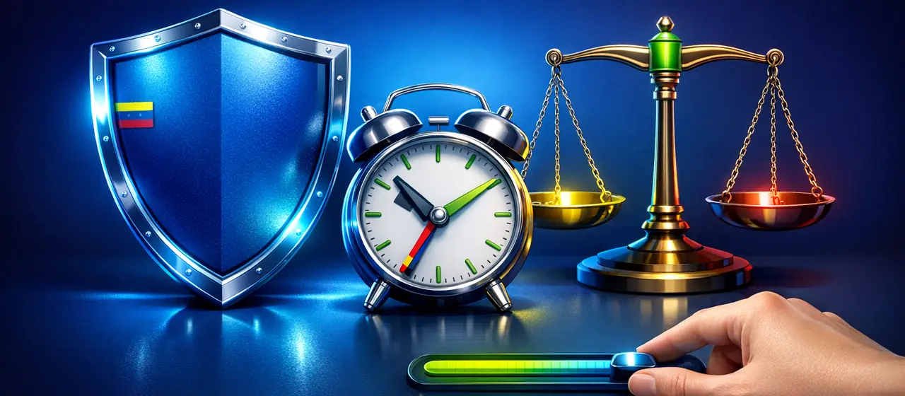 Juego responsable en 1xBet Venezuela: control y límites